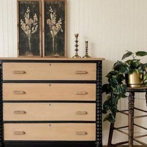 Meet your Posher, G. Whitney